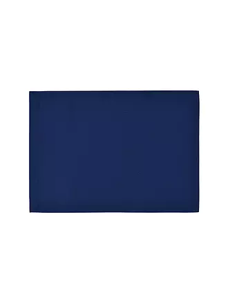 SANDER | Tischläufer 140x50cm  ATMOSPHERE Navy Blue | 